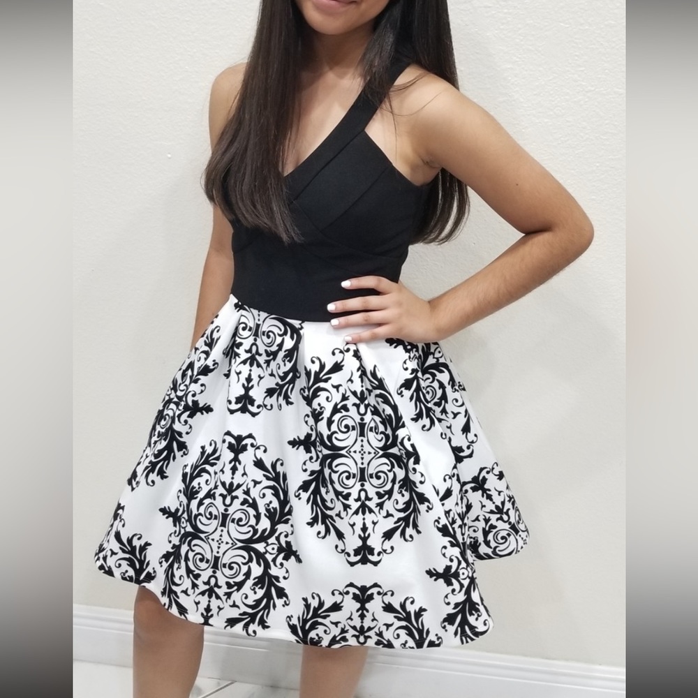 Teens Dress